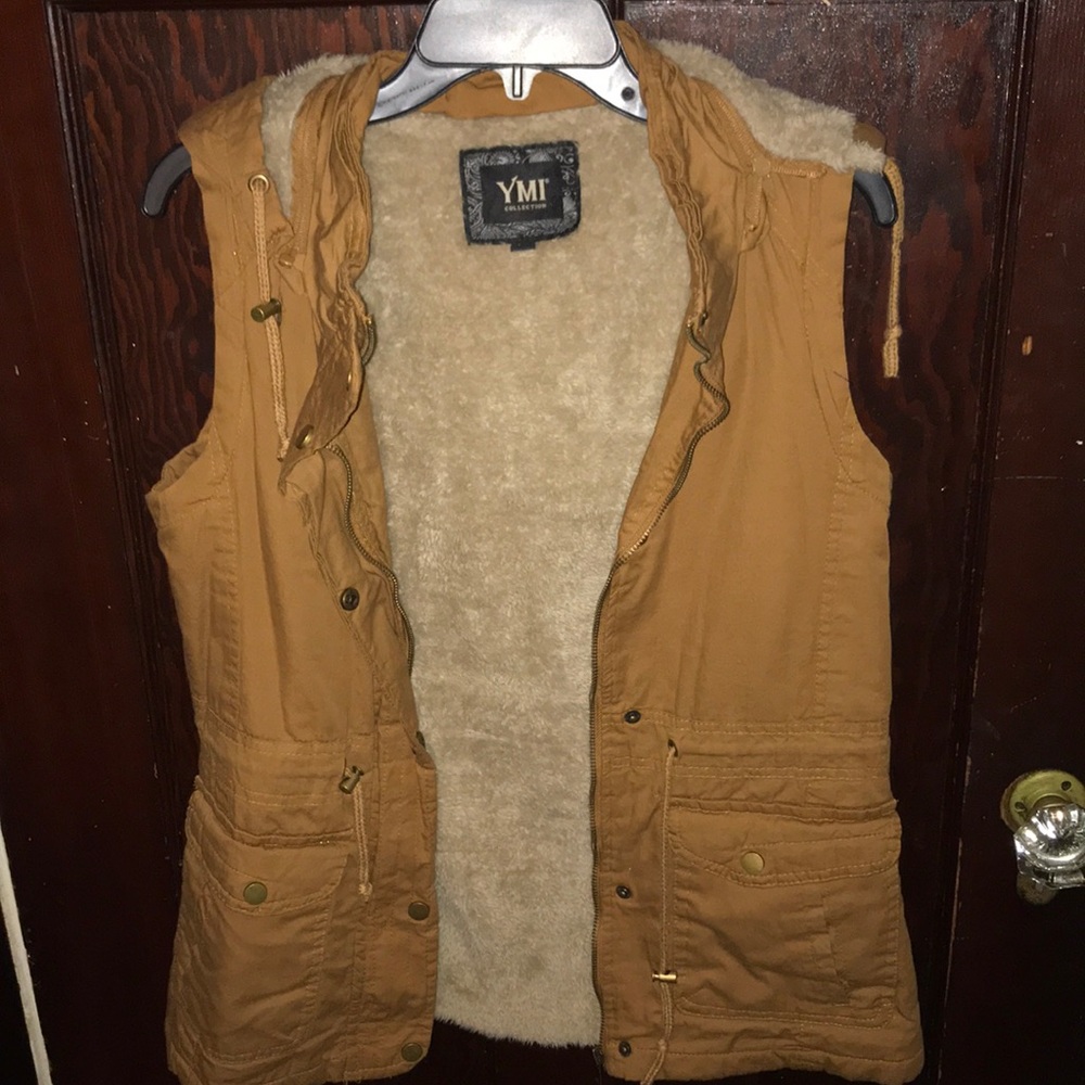 Vest